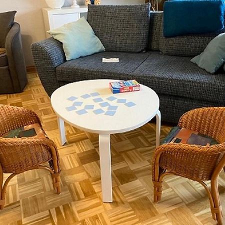 Ferienwohnung Im Aalbachtal - Uettingen Bei Wuerzburg Exteriér fotografie